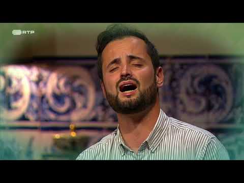 Luis Caeiro -  Foi Deus