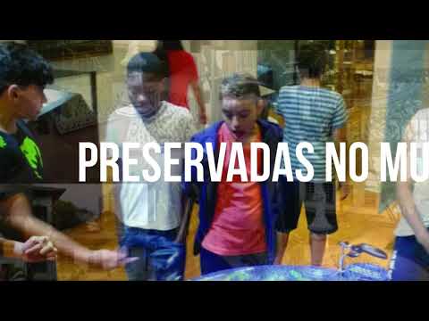 Jornada do Patrimônio 2020