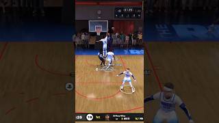 New Season same torture chamber. Ep.137 #NBA2K26 #2k #Shorts #2k26