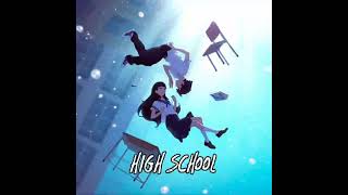 High School - The re up Nicki Minaj