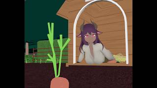 【Blender】久しぶりの！【モデリング配信】