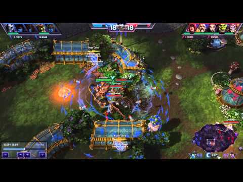 Gazlowe Springs a Death Trap