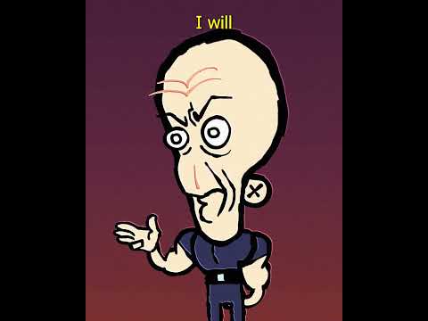 WHIPLASH: Chucklebone