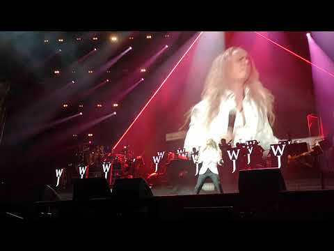 Jarkko Ahola, Waltteri Torikka - Elvis Medley - 15.11.2019