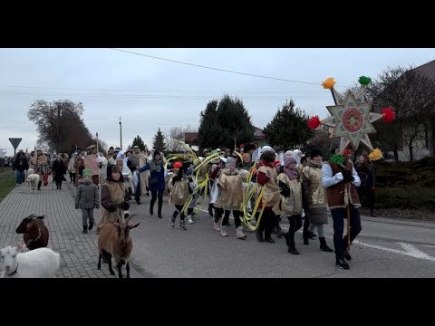 Orszak Trzech Króli - zwiastun. DES - film