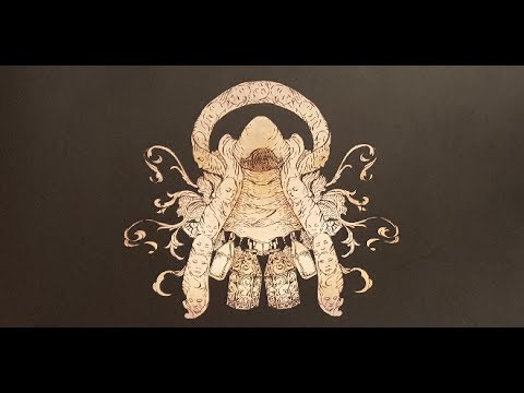 Kingdom Death: Monster Playthrough - Episode 7 Tabletop Simulator