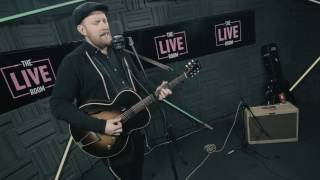 LIVE ROOM: Gavin James - I Don&#39;t Know Why
