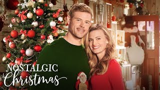 Video trailer för Nostalgic Christmas
