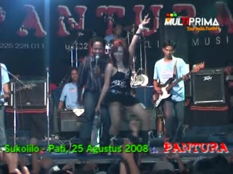 PANTURA 250808  - Jambu Alas