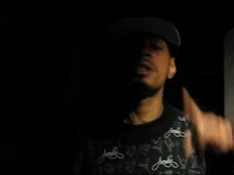 J.O. Da Riddlah - Heart of the City