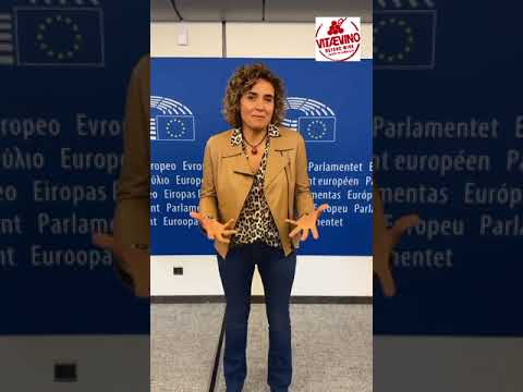 Video of Dolors Montserrat
