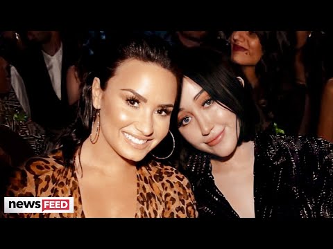 Demi Lovato & Noah Cyrus' DATING Situation Explained!