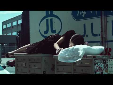 Darya Kostenich new shooting "Woke up like this" by Ryan Michael Kelly