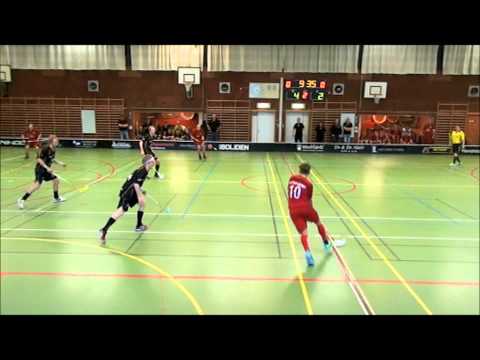Godis av IBF Hedemora.wmv