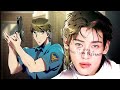 뱀뱀 BamBam Sour Sweet Animation Video GH S ANIMATION