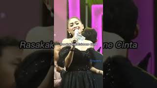 Download lagu DESI PARASWATI - TERLALU SAYANG || Artis pantura mp3
