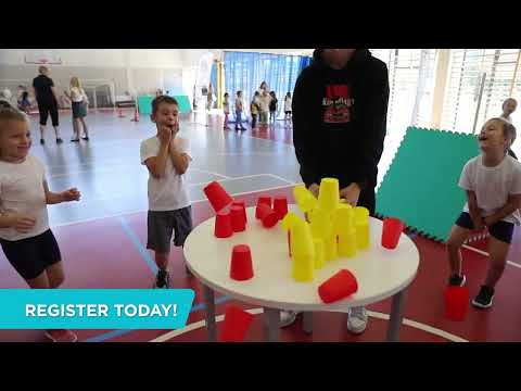 ESSD 2025 – Power of Cooperation in Action! (30s)