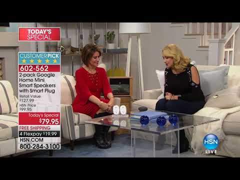 HSN | Smart Home featuring Arlo 01.23.2018 - 01 PM