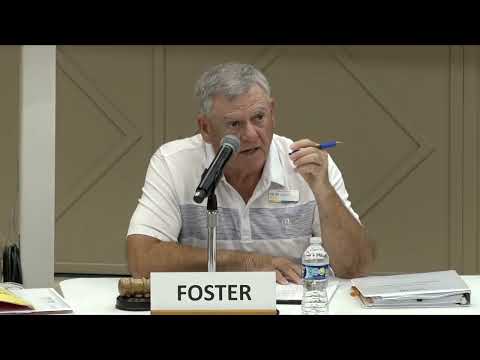 RCSC Exchange Meeting - Monday, November 10, 2025