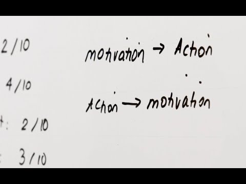 Behavioural Activation Part III (CBT Clinical Demonstration)