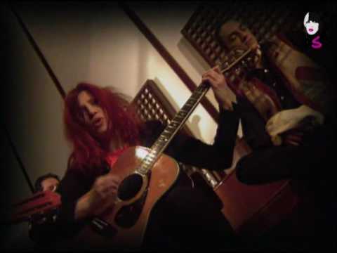 Aleksandra Sladjana Milosevic & Goran Milosevic - Dosta suza