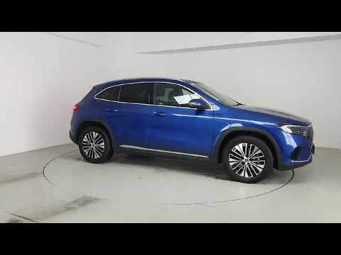 Mercedes-Benz EQA #293 EQA 250+ Progressive - Image 2