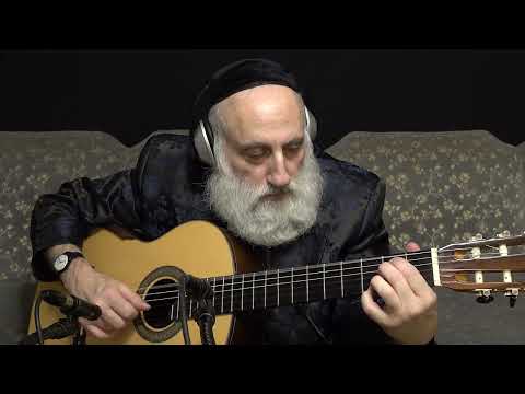 B'shem Hashem  Composed by R' Shlomo Carlbach A"H.  Played  by the Kumzitzer Rebbe Yaakov Kranz.