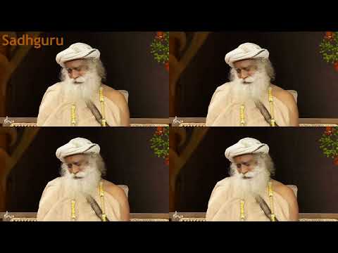 How Not To get Irritated By Your Wife/Husband? - Sadhguru