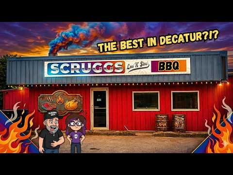 Community First, Always Cooking thumbnail