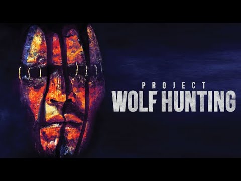 afbeelding Project Wolf Hunting | Official Trailer | Horror Brains