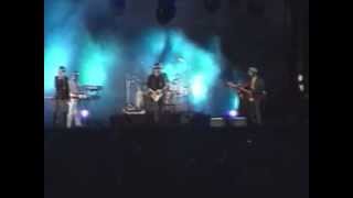 Jean Leloup chante Nathalie (1990) au Festival juste pour Rire le 26 juillet 2012