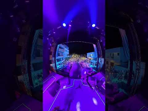 Show em Mata Grande/AL