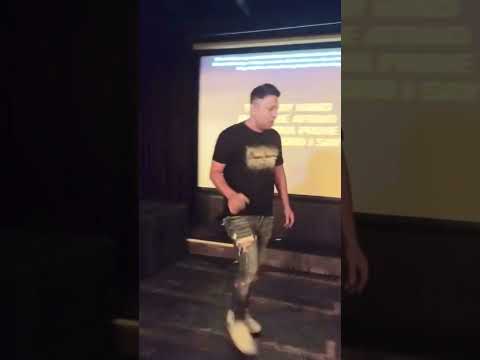 LiL V Rock Show Pune 