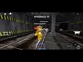 Foxy In Area 51