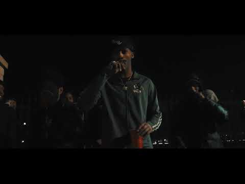 Kitchen Bo - Lane (Official Music Video 2019) Shotby @SkrillaVisuals (RippaSleeve Records)