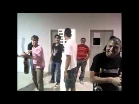 Música-UFC-Sobral, Aquela Música, By: Will K'pely.