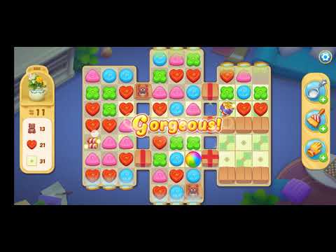 matchington level 980