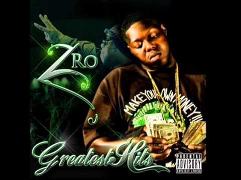 Z-Ro- These Niggaz