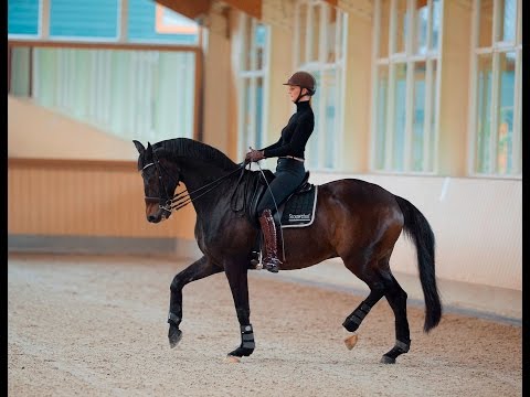 Masterclass: Jeanine Nekeman bij Yessin Rahmouni