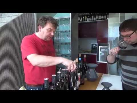 Folge 242 On Tour – Zu Besuch beim Weingut Gesellmann