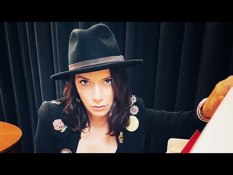 YouTube video thumbnail