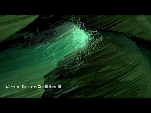 AC Seven - The Harder Side of House Volume 10
