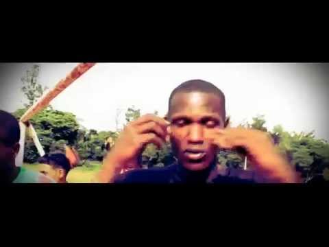Sixteens  -  Mistake[YGB-Kenya], Slumdawg & Virus    (YGB) (OFFICIAL VIDEO)
