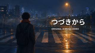 つづきから｜Original AI Music Video