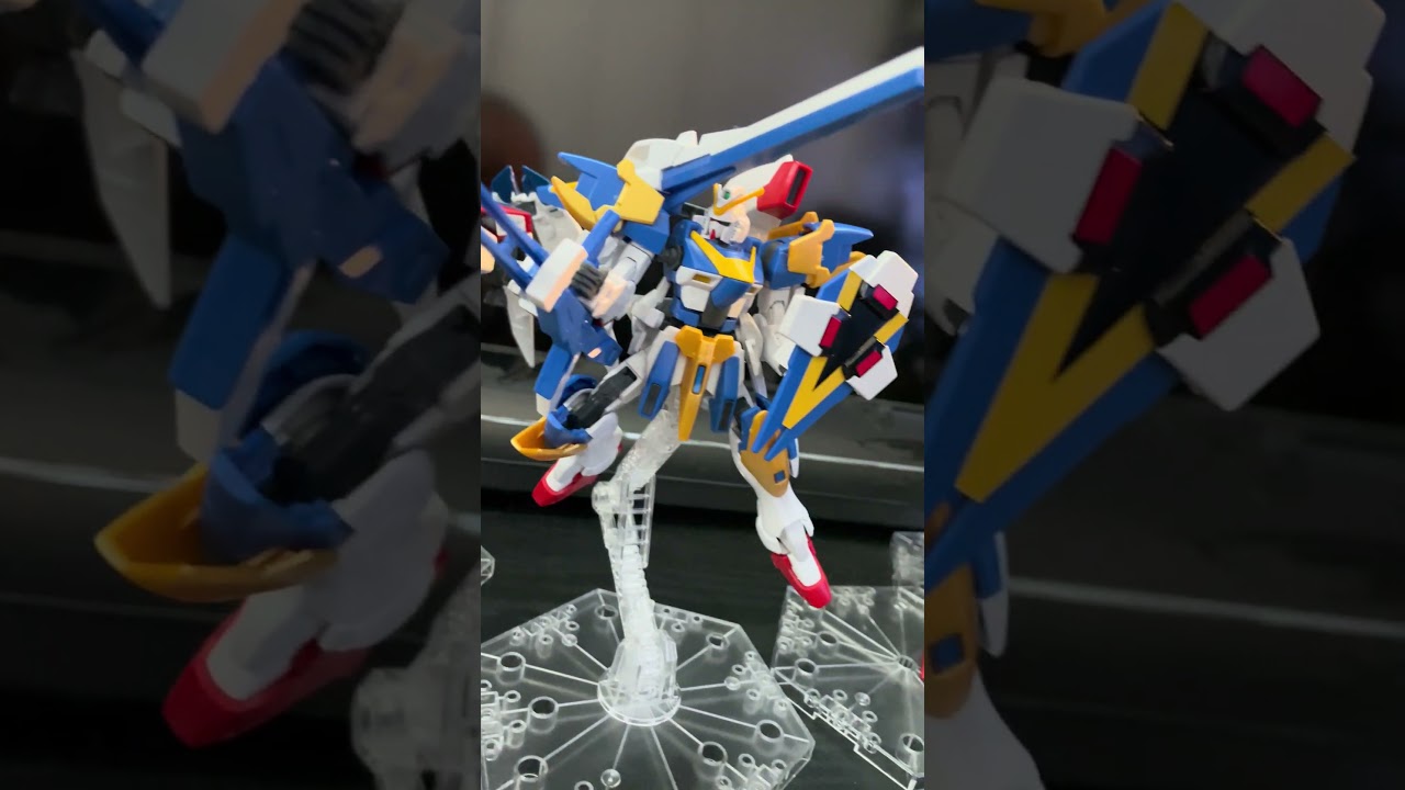 ガンプラコレクション#shorts