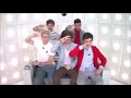 One Direction Little Einsteins