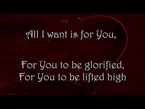 Let Praises Rise  Maranda Curtis  (feat. Micah Blalock) Lyrics Video (HD)