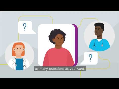 Informed Consent and eConsent