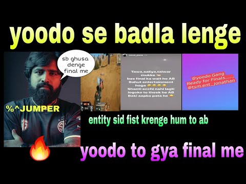 Tsm reply on pan,tsm want revenge,yoodo pan Jonathan, jumper pan jonathan,angry on yoodo,