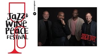 “Aziza” - Jazz & Wine of Peace 2016 - 27/10/2016